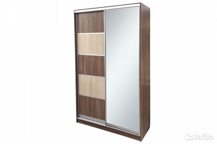 Шкаф Мадрид 4