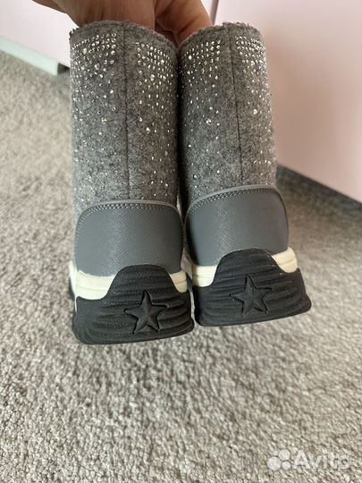 Валенки детские 24 размер