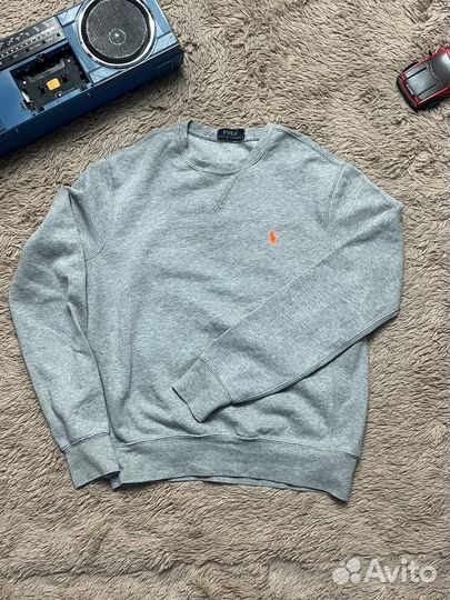 Ralph lauren джемпер