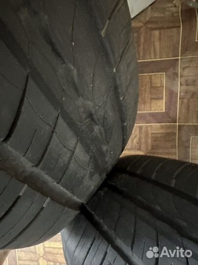 Комплект колес pirelli