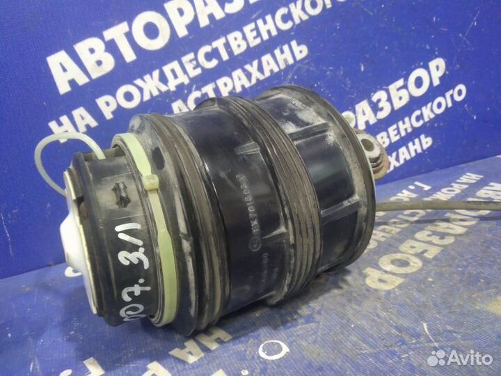 Подушка пневмоподвески Mercedes-Benz W211