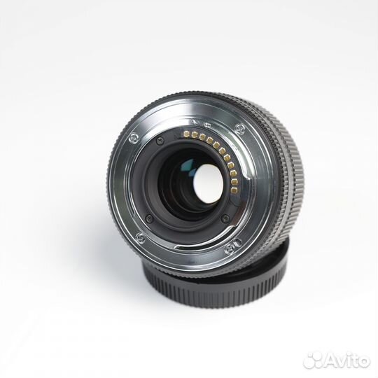 Объектив Sigma 19mm f2.8 EX DN для M4/3 micro 4 3