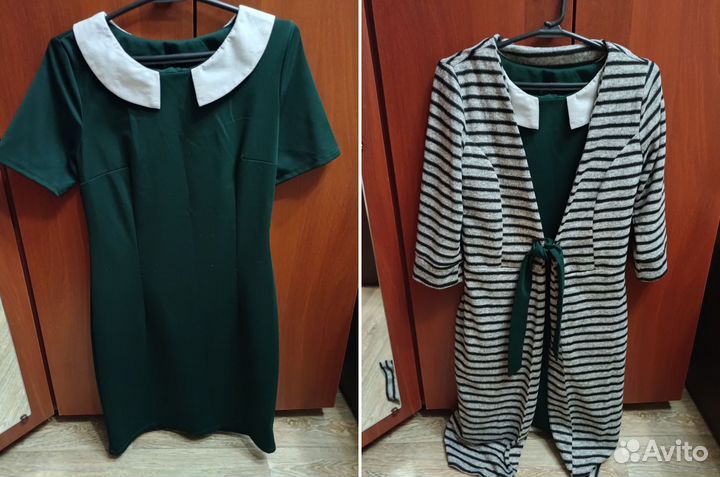 Женские вещи пакетом 40 42
