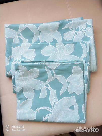 Комплект 2-х спального постельного белья