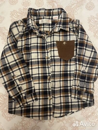 Детские вещи