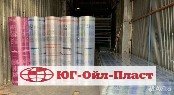 Поликарбонат (спк)