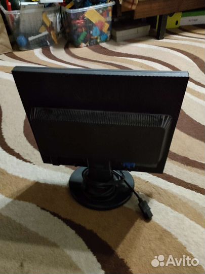 Монитор LG flatron