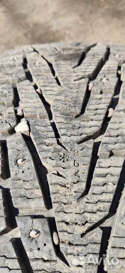 Nordman 7 225/60 R17