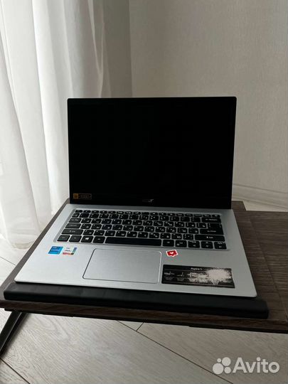 Ноутбук Acer aspire 5 n20c4