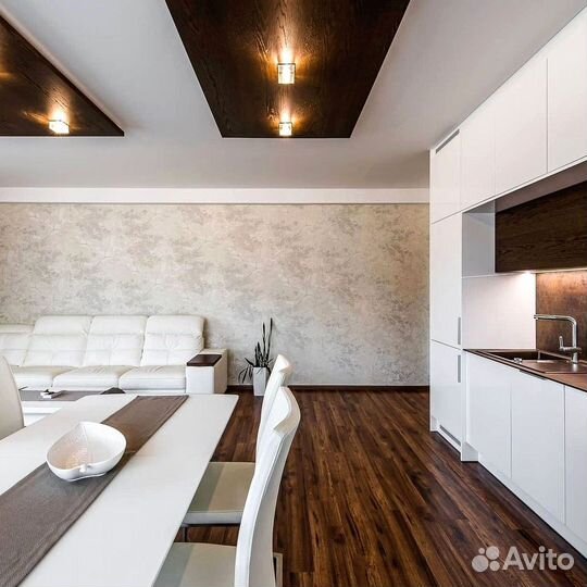 Кухонный гарнитур новый