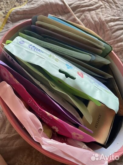 Косметика/уходовые средства/подарочные боксы