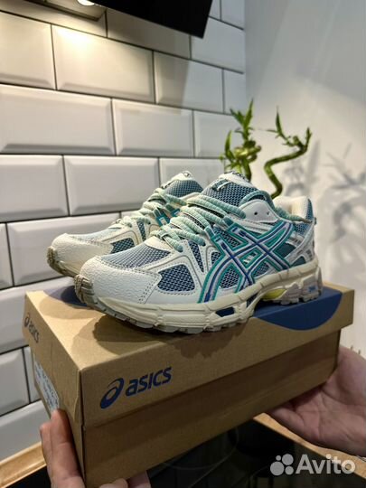 Asics GEL Kahana 8 Осень