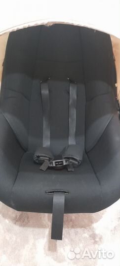 Детское автокресло от 0
