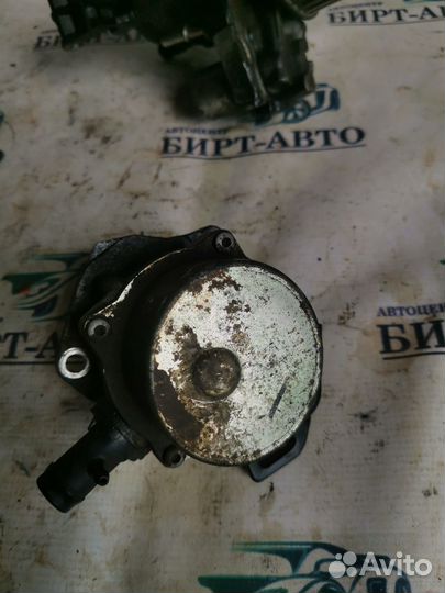 Насос вакуумный Renault Megane III (2008—2014)