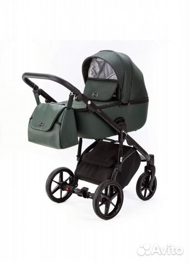 Коляска Адамекс Adamex 2 в 1, 3 в 1
