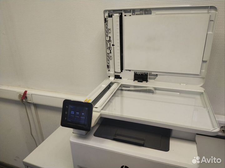 Мфу hp laserjet pro mfp m426dw