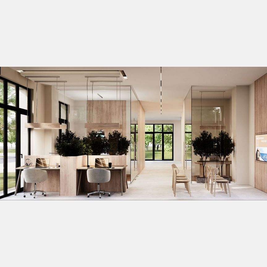 2-к. квартира, 58,3 м², 4/4 эт.