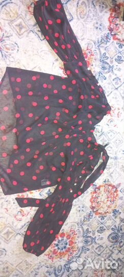 Продам блузку на девочку