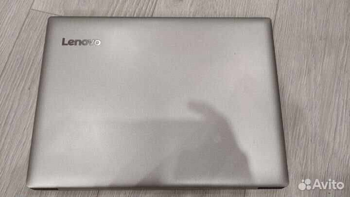 Ноутбук Lenovo Ideapad 330-14AST