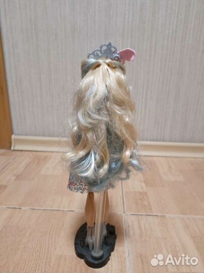 Ever After High, Дарлинг Чарминг, оригинал