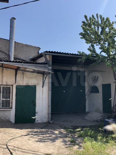 Сдам помещения для производственно-складских целей