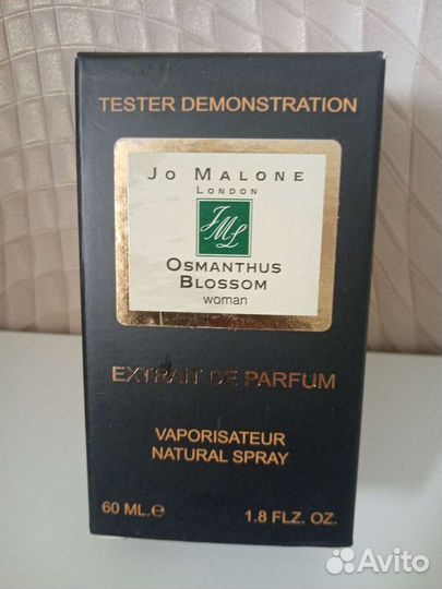 Туалетная вода, парфюм, духи, тестер