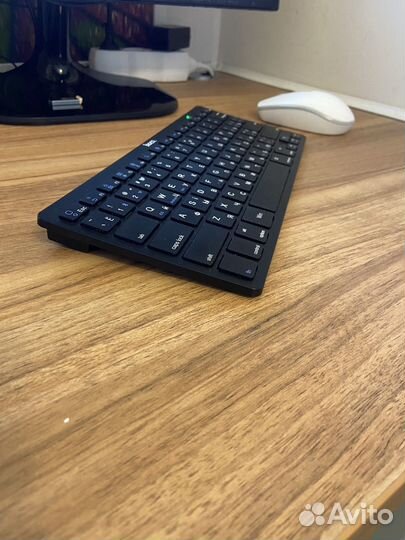 Клавиатура беспроводная