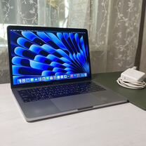 Apple macbook pro 13 2017