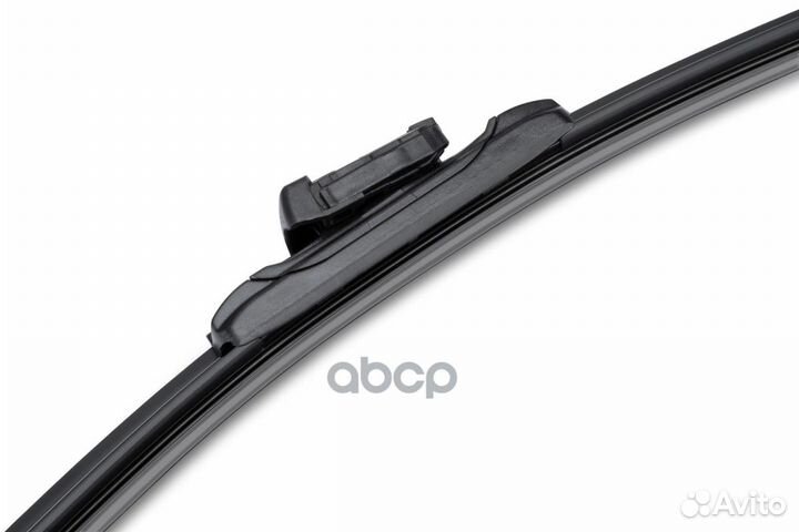 Щетки стеклоочистителя (к-кт) 9502-183 metaco