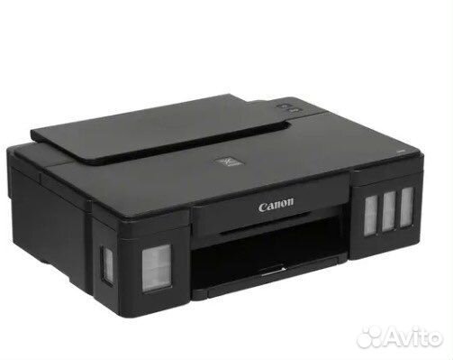 Принтер струйный Canon pixma G1416