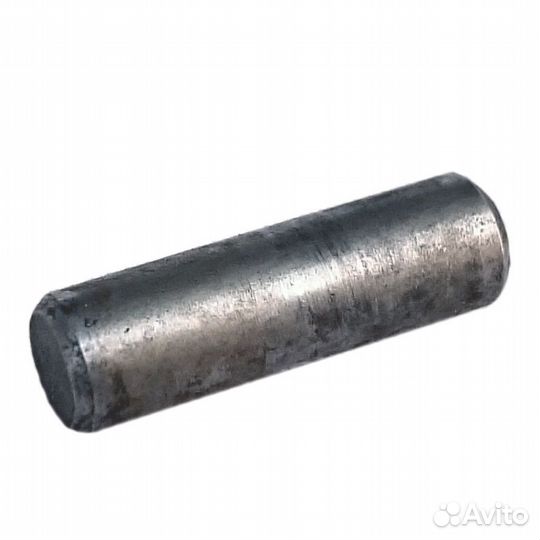 Штифт цилиндрический В 6х25 (палец)