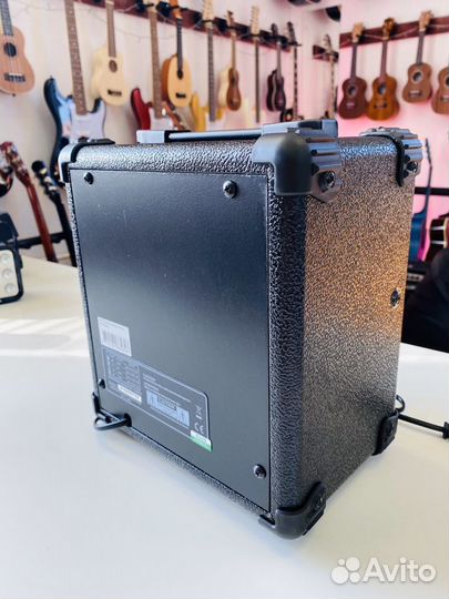 Комбоусилитель