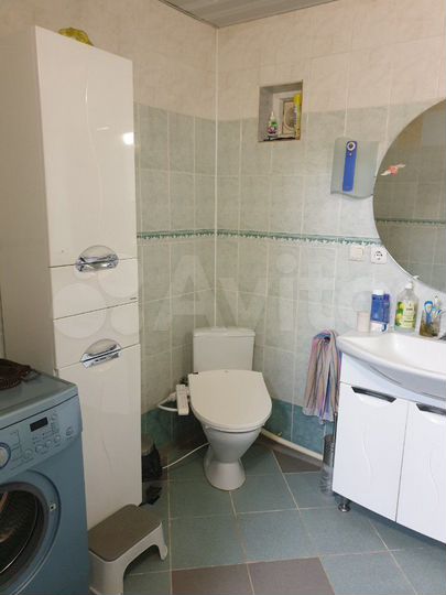 Дом 200 м² на участке 25 сот.