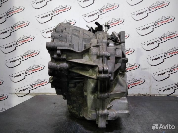 АКПП nissan suzuki MR20-DE. dualis lafesta landy qashqai qashqai+2 serena X-trail. J10 J10E JJ10E KG