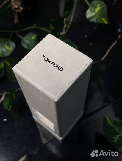 TOM ford tubéreuse NUE