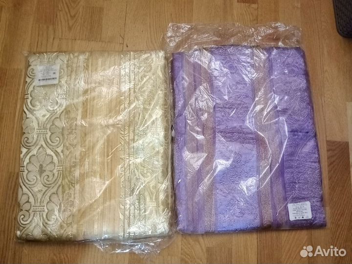 Шторы тюль 270х270 и 290х270