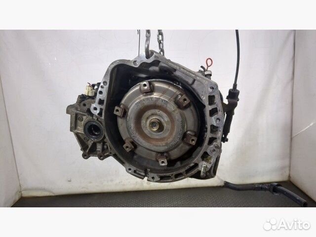 АКПП Suzuki Liana, 2005 г. 1.6