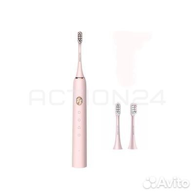 Электрическая зубная щетка Xiaomi Soocas X3U в под