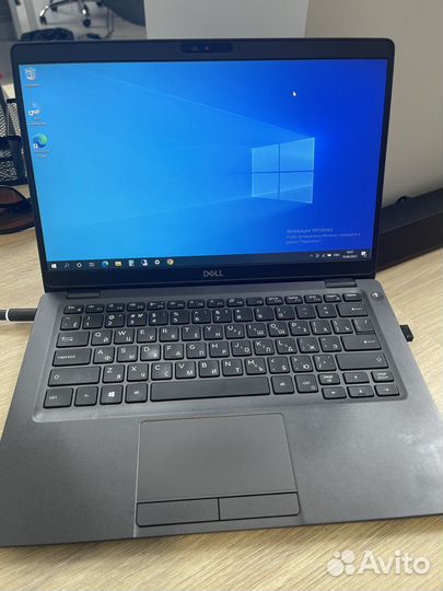 Dell latitude 5300