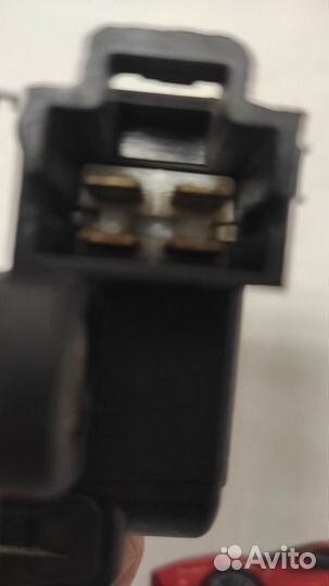 Активатор замка передний Hyundai Sonata 4 EF