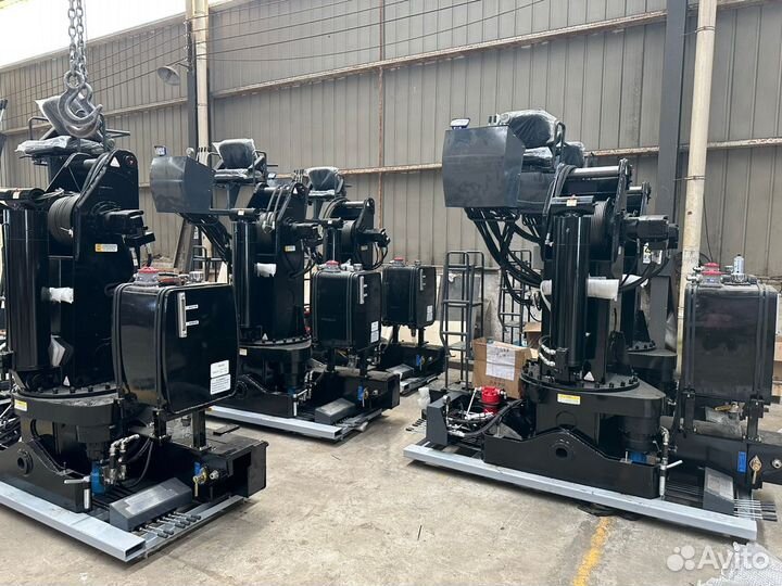 Xcmg кму 8 тн