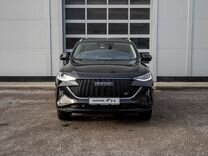 Новый Haval F7x 2.0 AMT, 2024, цена от 2 959 000 руб.