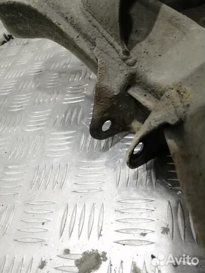 Подрамник задний Mercedes-Benz CLK-класс