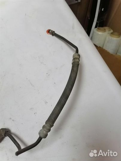 Chevrolet Lacetti Трубка гидроусилителя 96451205