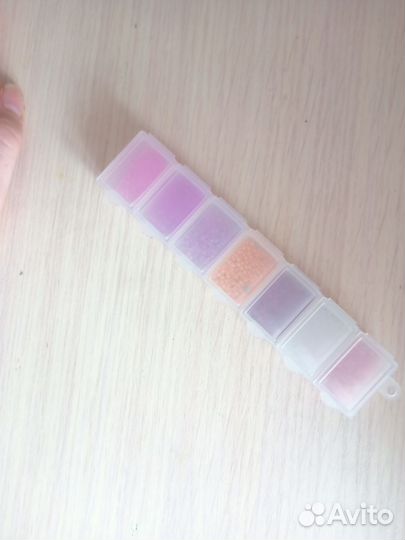 Органайзер для бисера