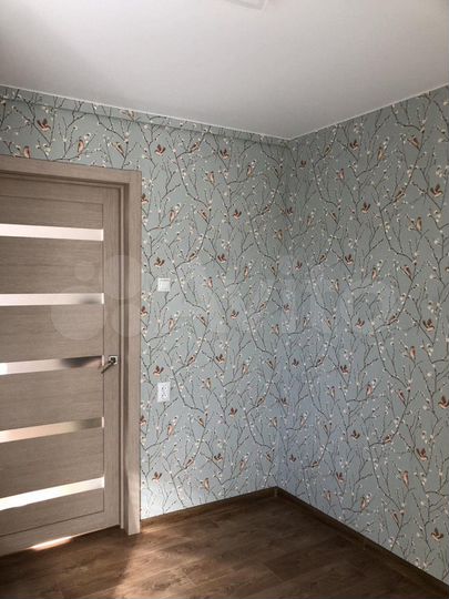 2-к. квартира, 40 м², 2/5 эт.