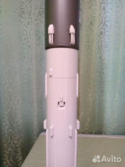 Модель ракеты Протон, коллекционная