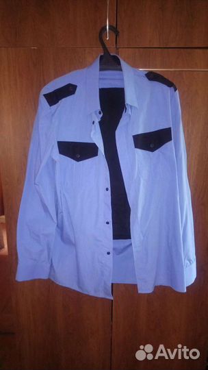 Форма охраны