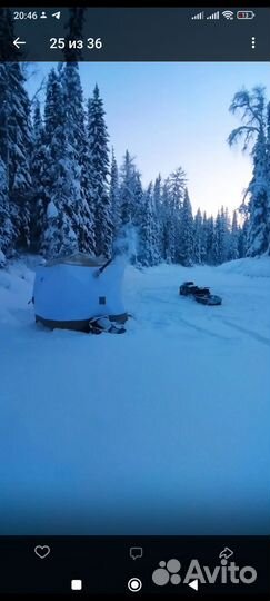 Палатка, пол, печка