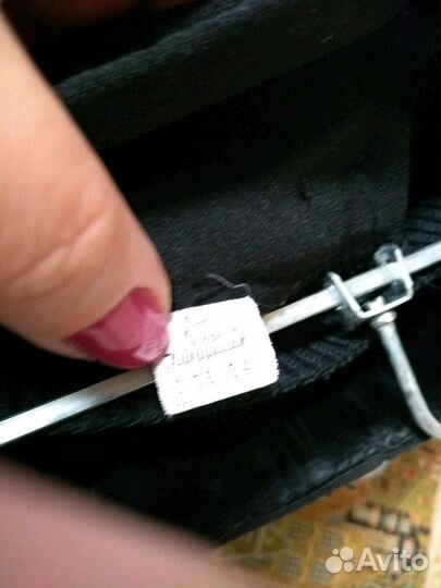 Школьная форма